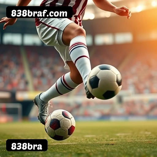 Vantagens de jogar slots no 838bra Brasil